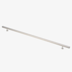 24" Square Bar Pulls