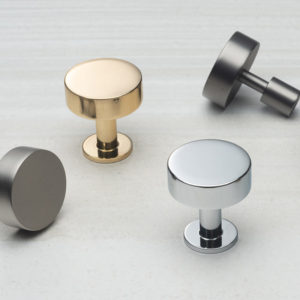 Disc Knobs