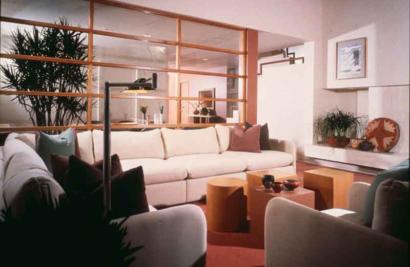 Residence, Long Island NY