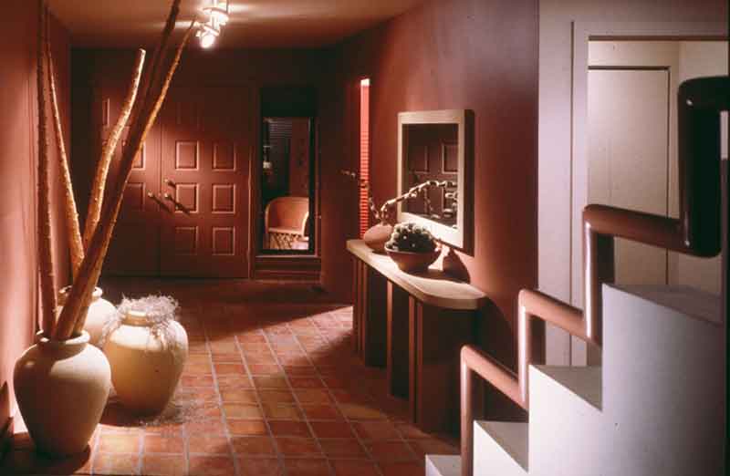 Residence, Long Island NY