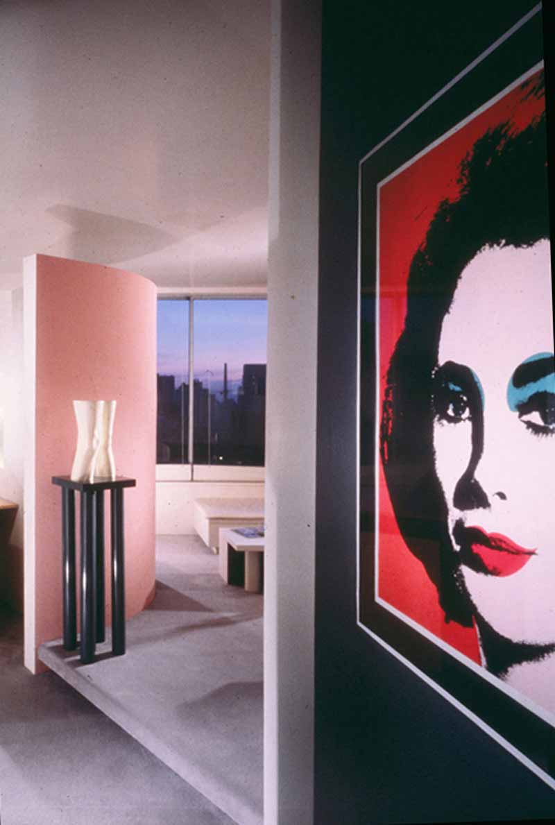 Studio Apartment, NYC