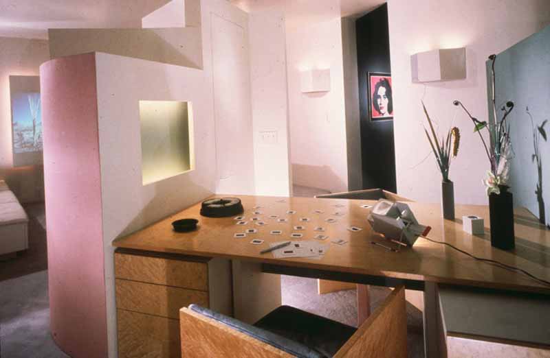 Studio Apartment, NYC