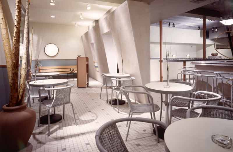 Summerfield;s, Long Island, NYC