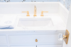 bishop&holland - Boys' Bathroom Details