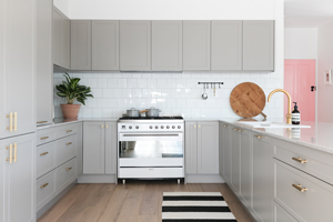 Briar Stanley - Sunday Collector Renovation: The Kitchen