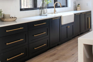 The Forest Modern - Kitchen Q&A