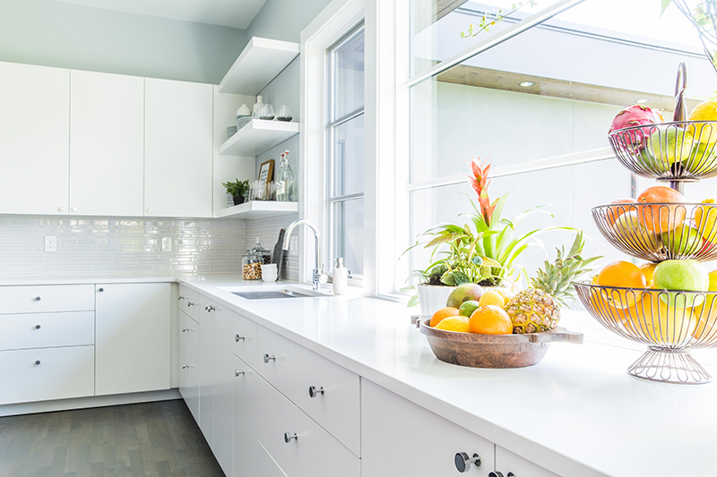 South Sound Magazine - Home Run Home