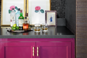 House Beautiful - Art Deco Home