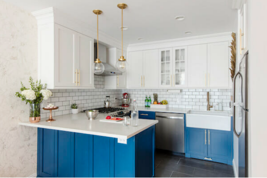 Sweeten - Custom Cabinetry