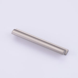 4-1/2" Solid Brass Finger Pull (#11-122)